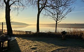 Bazien Luxe kamer bij strand en natuur veel faciliteiten.