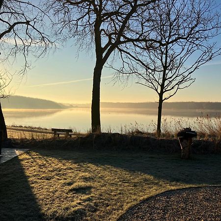 Bazien Luxe kamer bij strand en natuur veel faciliteiten. Westkapelle Buitenkant foto