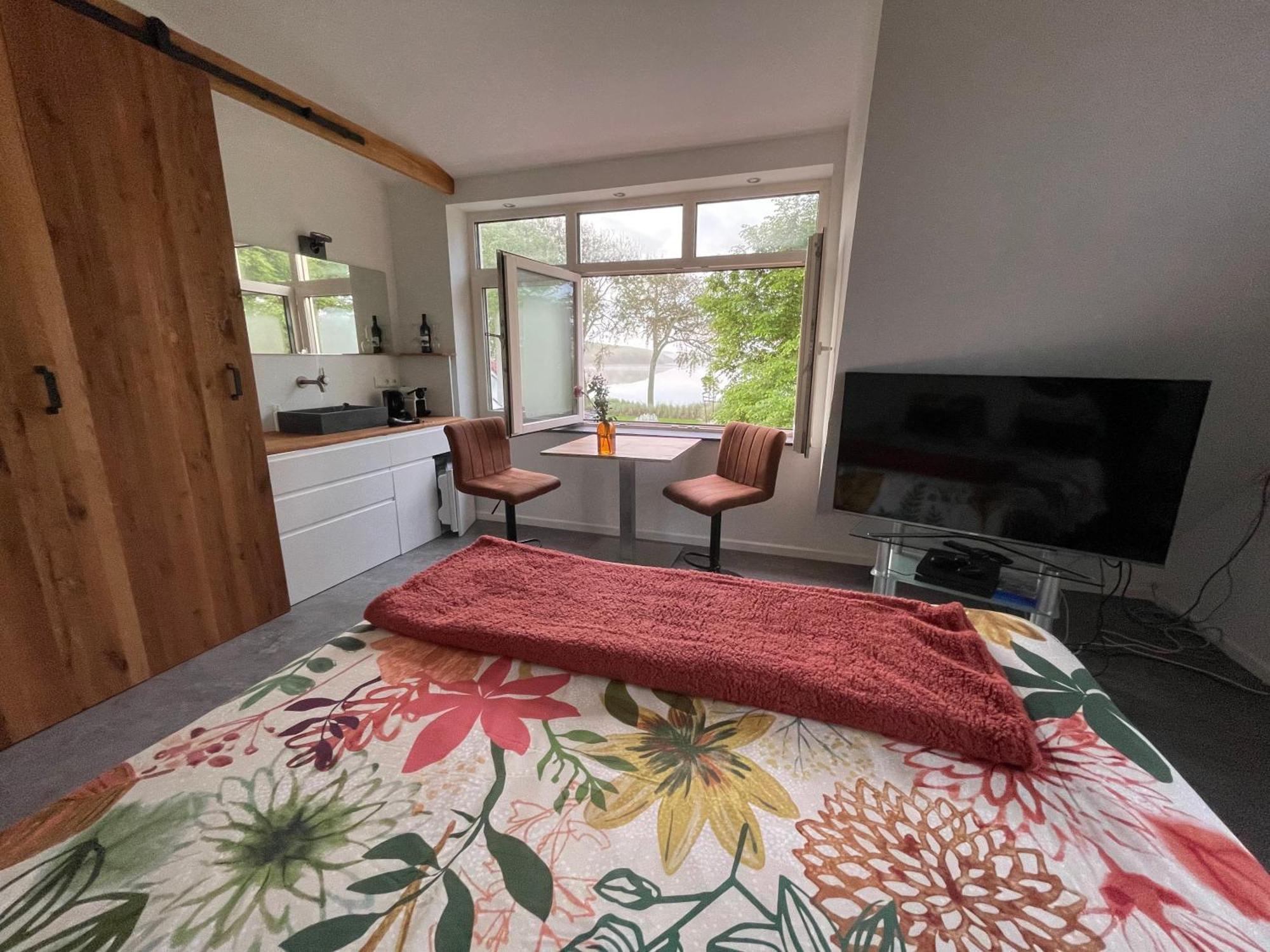 Bazien Luxe kamer bij strand en natuur veel faciliteiten. Westkapelle Buitenkant foto