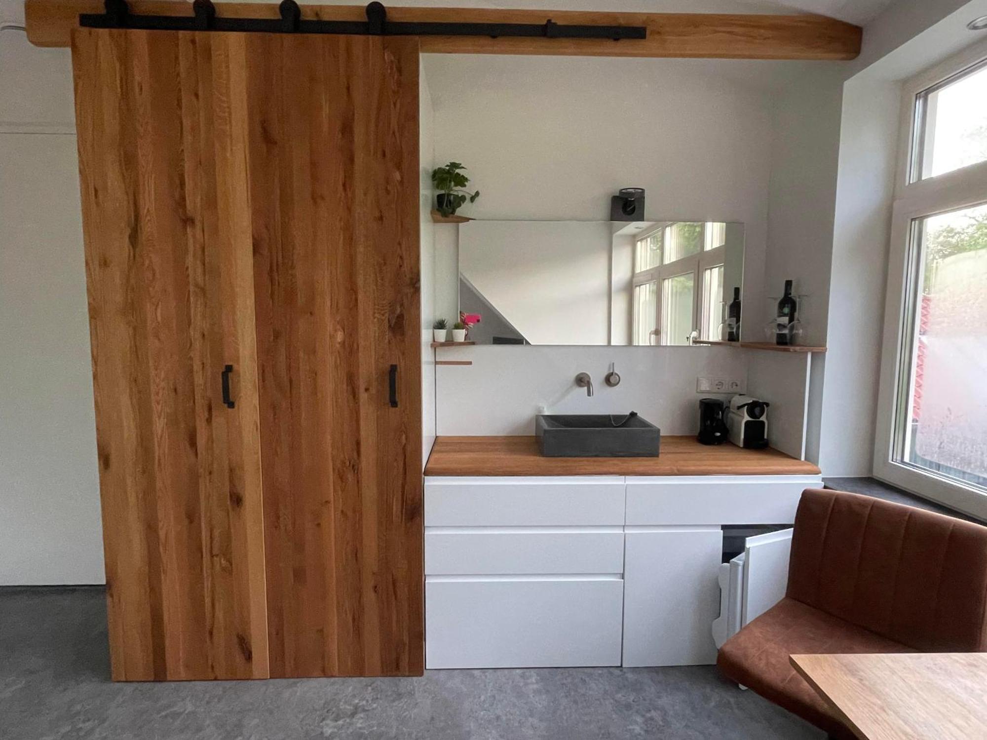 Bazien Luxe kamer bij strand en natuur veel faciliteiten. Westkapelle Buitenkant foto